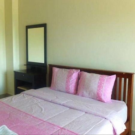 Leela Garden Villa Jomtien Exterior foto